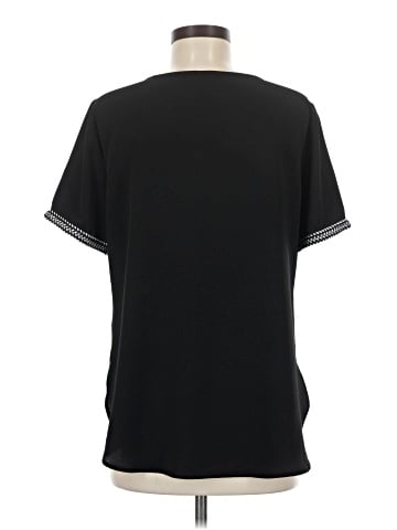 Spense Short Sleeve T-Shirt (view 2)