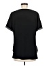 Spense Black Short Sleeve T-Shirt Size M - photo 2