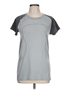 Lululemon Athletica Active T Shirt