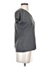 Under Armour 100% Polyester Gray Active T-Shirt Size S - photo 4