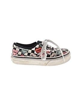 Vans Sneakers (view 1)