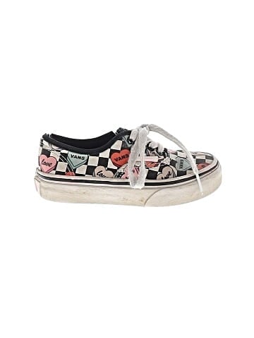 Vans Sneakers (view 1)