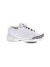 Air Jordan White Sneakers Size 5 1/2 (youth) - photo 1
