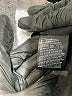 H&M Black Trenchcoat Size XS - photo 7