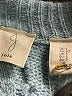 J by Joie Teal Pullover Sweater Size S - photo 7