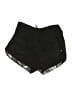 Athleta 100% Polyester Black Athletic Shorts Size L - photo 2