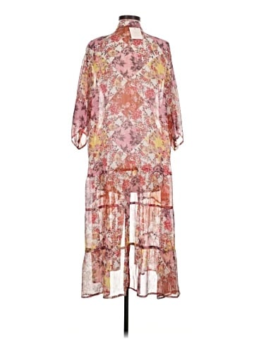 LC Lauren Conrad Kimono (view 2)