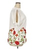 Bluebell Ivory Sleeveless Blouse Size 3X - photo 4