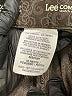 Lee Chevron-herringbone Gray Casual Pants Size 10 (petite) - photo 7