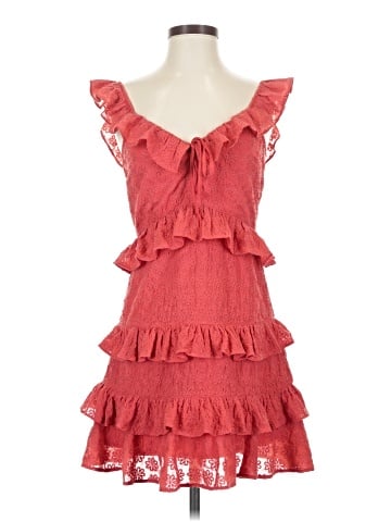 Lovers + Friends Cocktail Dress (view 1)