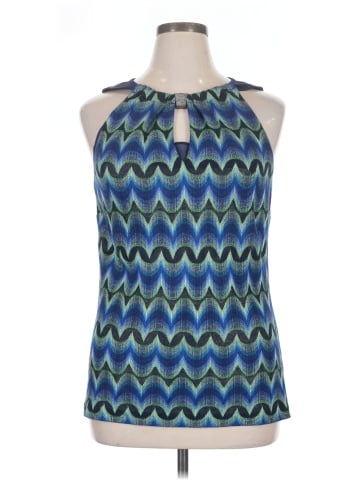 Etcetera Sleeveless Blouse (view 1)