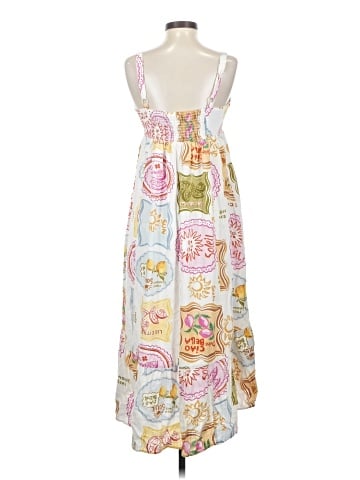 Paper Heart Casual Dress (view 2)
