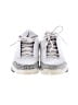 Air Jordan White Sneakers Size 5 1/2 (youth) - photo 2