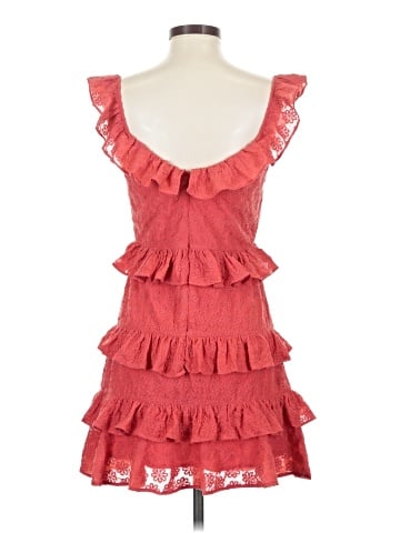 Lovers + Friends Cocktail Dress (view 2)
