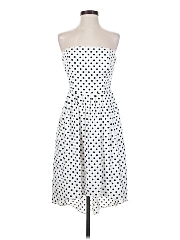 White House Black Market Casual Dress (view 1)