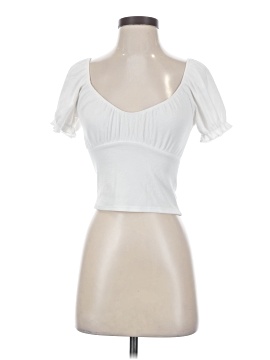 Altar'd State Short Sleeve Top