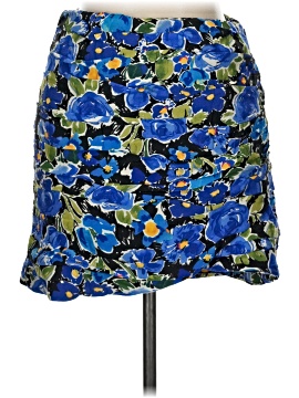 Zara Casual Skirt (view 1)