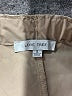 Love Tree 100% Polyester Tan Cargo Pants Size S - photo 4