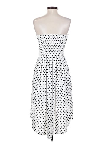 White House Black Market Casual Dress (view 2)