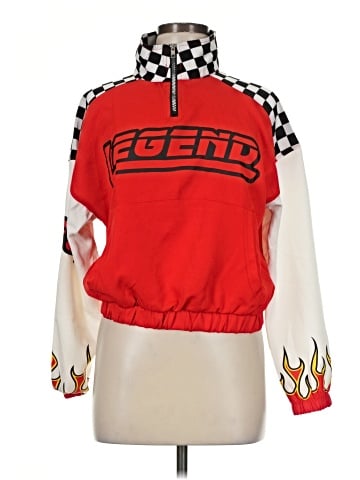 Helium Sweatshirt (view 1)