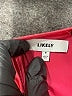 Likely Pink Cocktail Dress Size 4 - photo 7