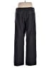 Sandro Sportswear Chevron-herringbone Gray Casual Pants Size 14 - photo 2