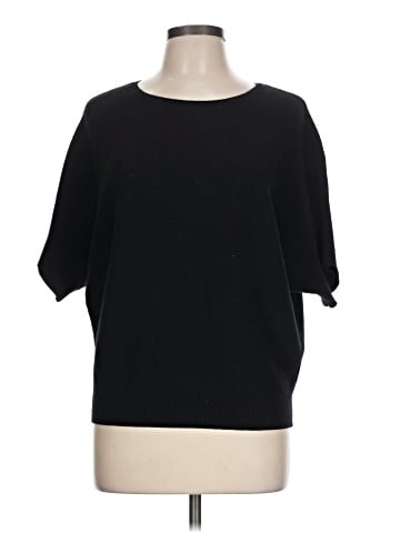Quince Pullover Sweater (view 1)