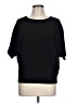 Quince Black Pullover Sweater Size L - photo 1