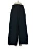 MM. LaFleur 100% Polyester Black Dress Pants Size 2 - photo 1