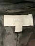 BOSS by HUGO BOSS Gray Wool Blazer Size 12 - photo 6