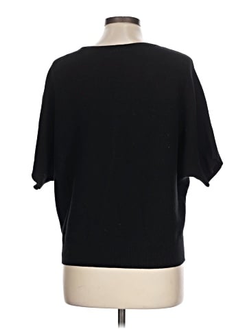 Quince Pullover Sweater (view 2)