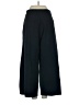 MM. LaFleur 100% Polyester Black Dress Pants Size 2 - photo 2