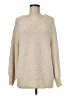 Unbranded Ivory Pullover Sweater Size M - photo 1