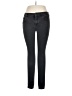 Ann Taylor Gray Jeans Size 10 (tall) - photo 1