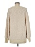 Unbranded Ivory Pullover Sweater Size M - photo 2