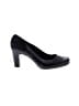 Rockport Black Heels Size 8 - photo 1