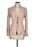 H&M Tan Blazer Size 8 - photo 1