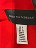 Donna Morgan Red Cocktail Dress Size 0 - photo 7