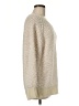 Unbranded Ivory Pullover Sweater Size M - photo 4