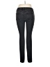 Ann Taylor Gray Jeans Size 10 (tall) - photo 2