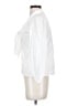 Carolina Herrera White Long Sleeve Blouse Size 0 - photo 5