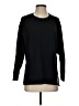 Eddie Bauer Black Pullover Sweater Size S (petite) - photo 1
