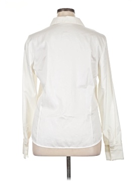 Coldwater Creek Long Sleeve Blouse (view 2)