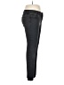Ann Taylor Gray Jeans Size 10 (tall) - photo 4