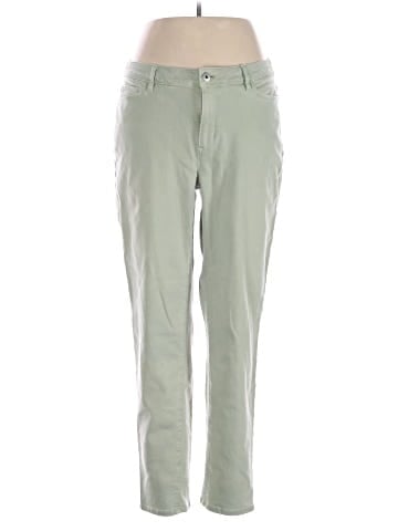 J.Jill Casual Pants (view 1)
