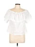 Calypso St. Barth White Tube Top Size Lg (2) - photo 1