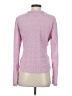 Maeve Pink Cardigan Size S - photo 2