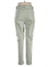 J.Jill Solid Green Casual Pants Size 16 - photo 2