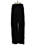 Gap Body 100% Polyester Black Casual Pants Size XS - photo 1