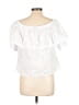 Calypso St. Barth White Tube Top Size Lg (2) - photo 2